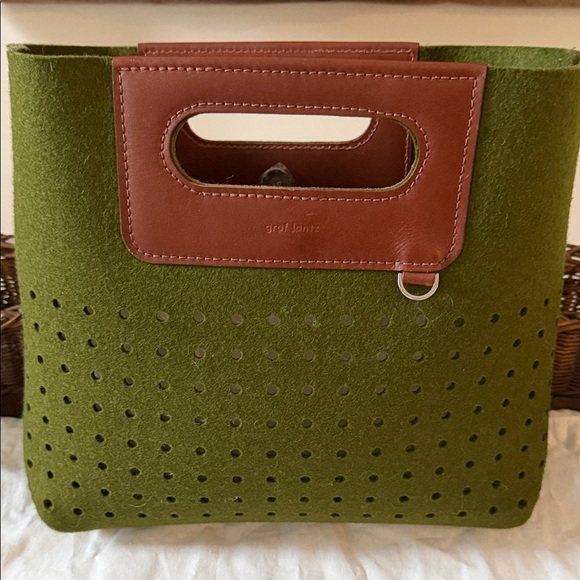 Graf Lantz Asobi Merino Wool Midi - Picture 8 of 9